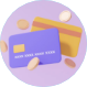 Debit-card